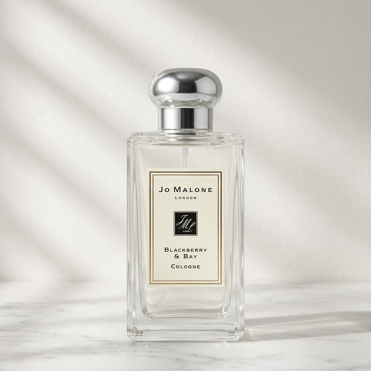 BlackBerry & Bay Cologne