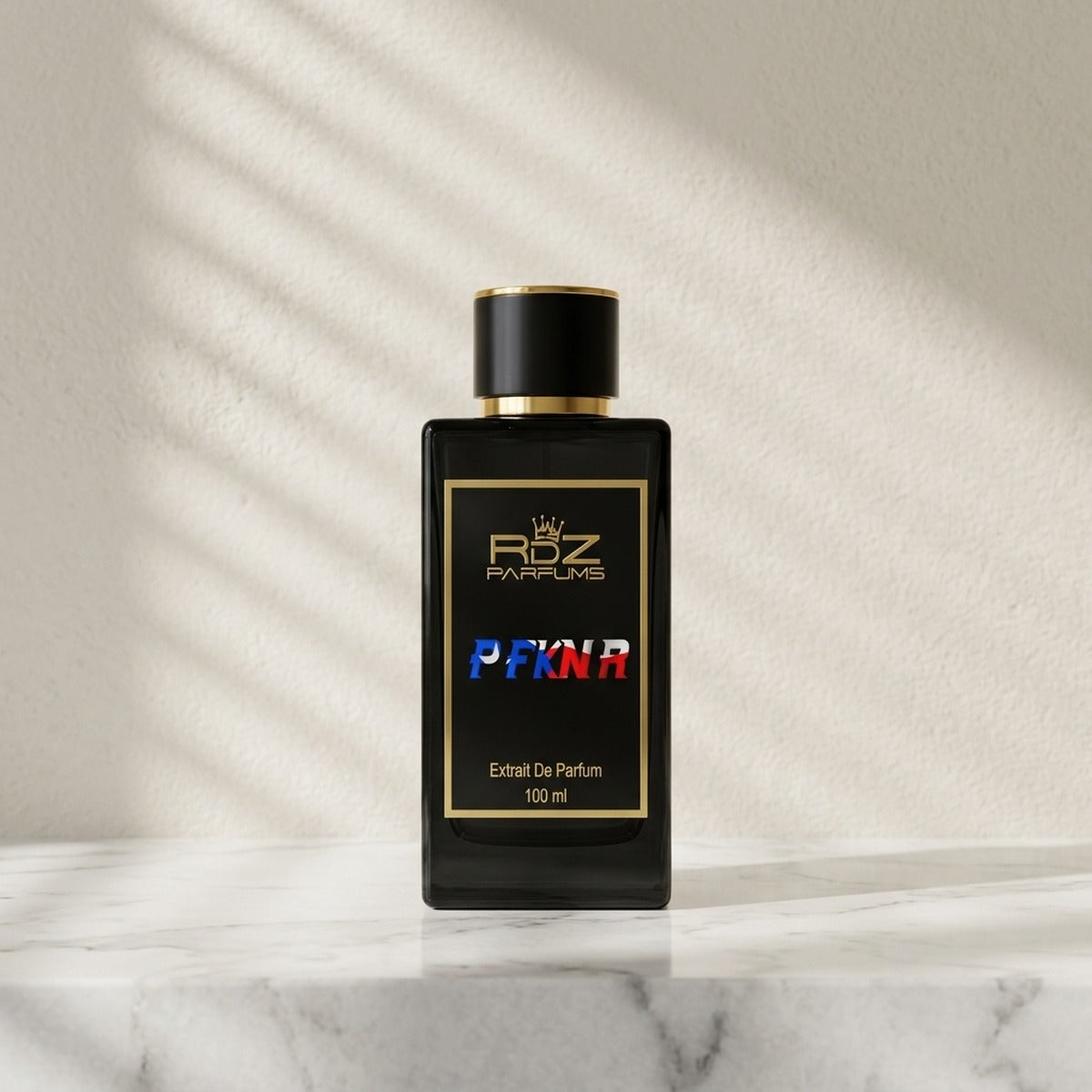 PFKNR — bottle