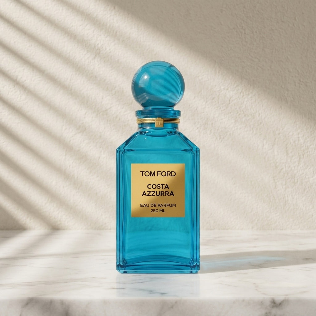 Costa Azzurra