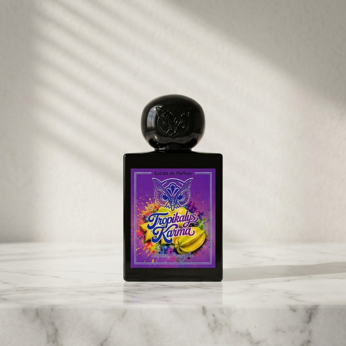 Tropikalys Karma — bottle