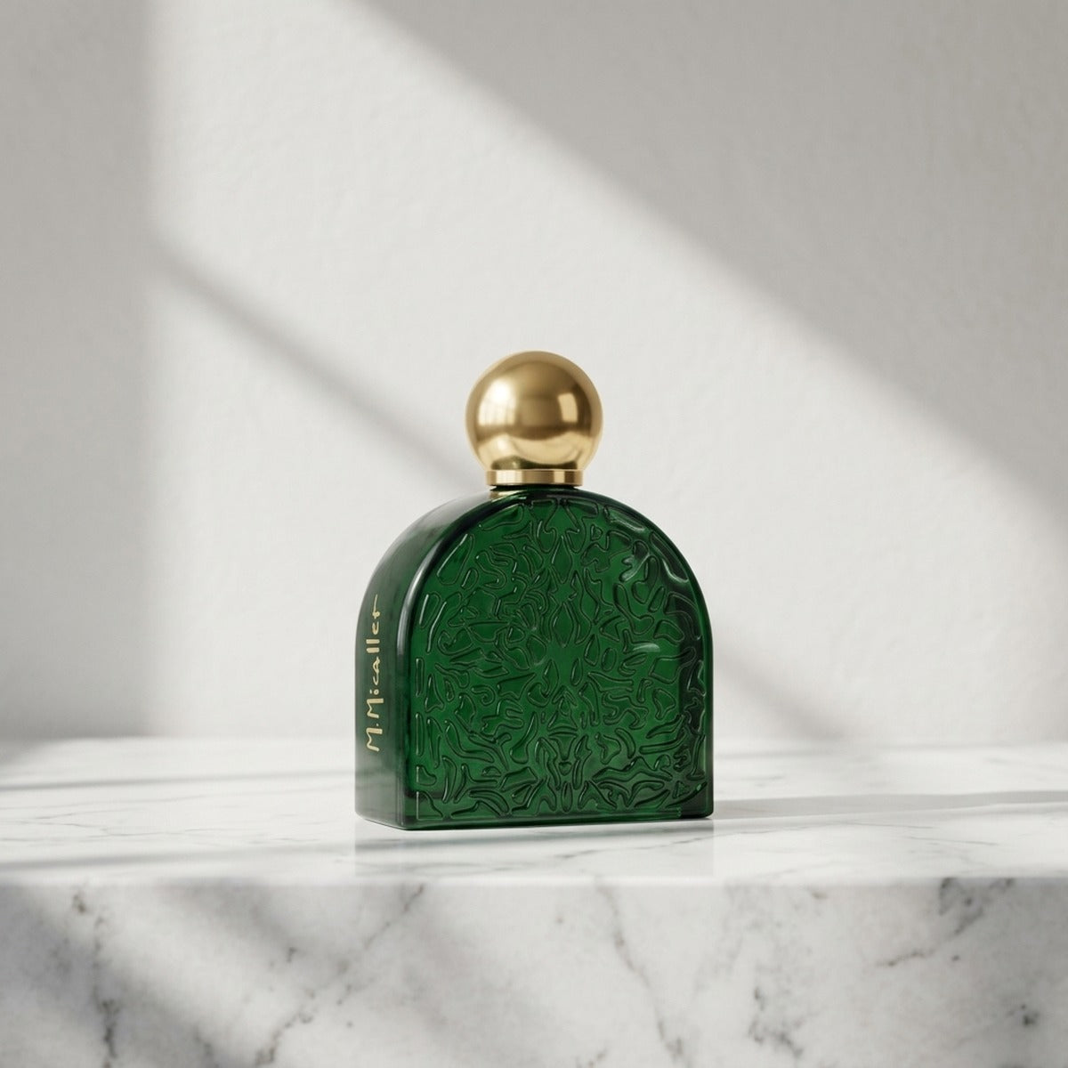Ma Nature — bottle