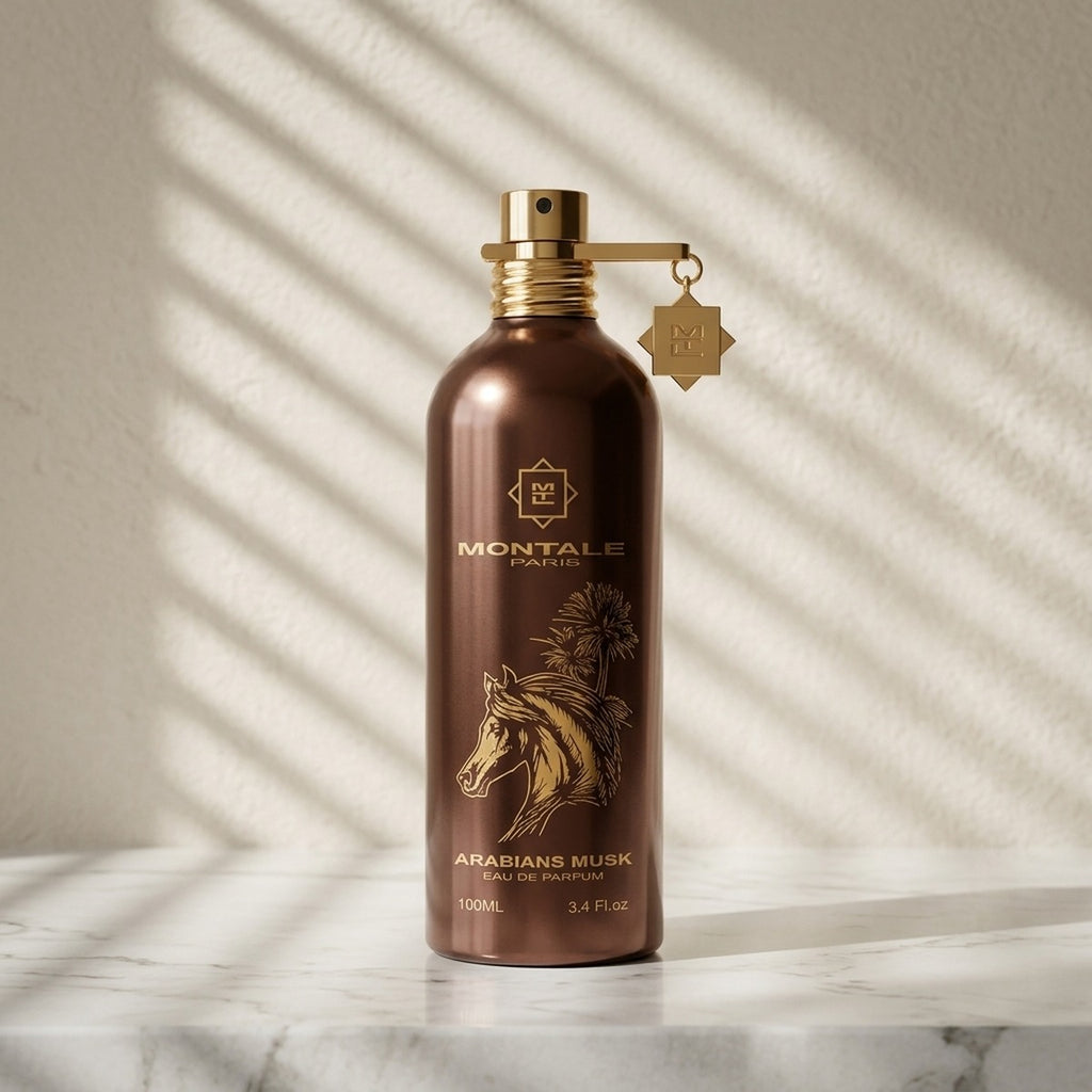 Arabians Musk
