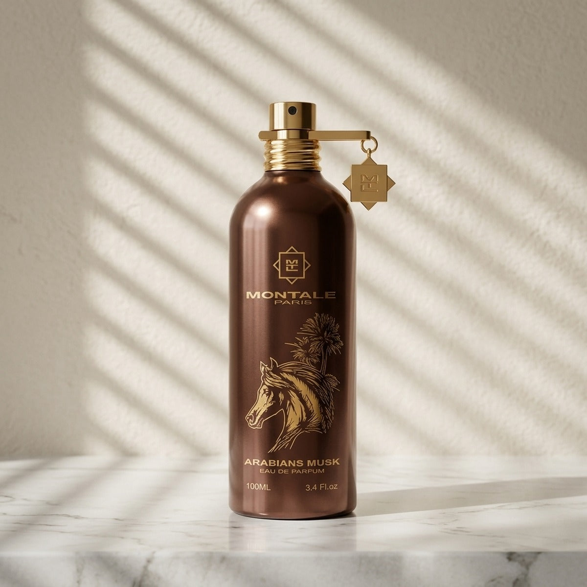 Arabians Musk