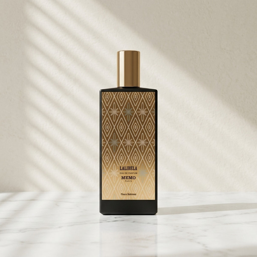 Lalibela — bottle