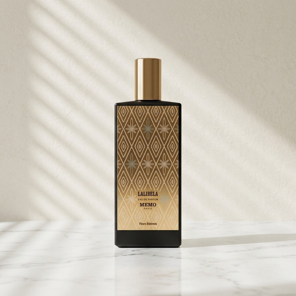 Lalibela — bottle