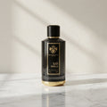 Black Vanilla