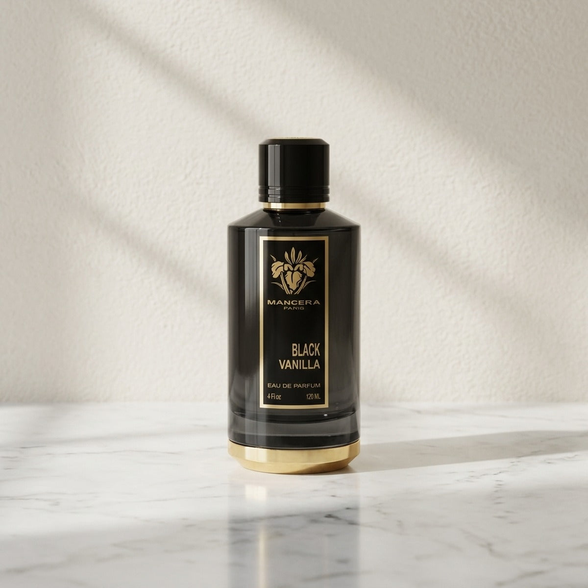 Black Vanilla