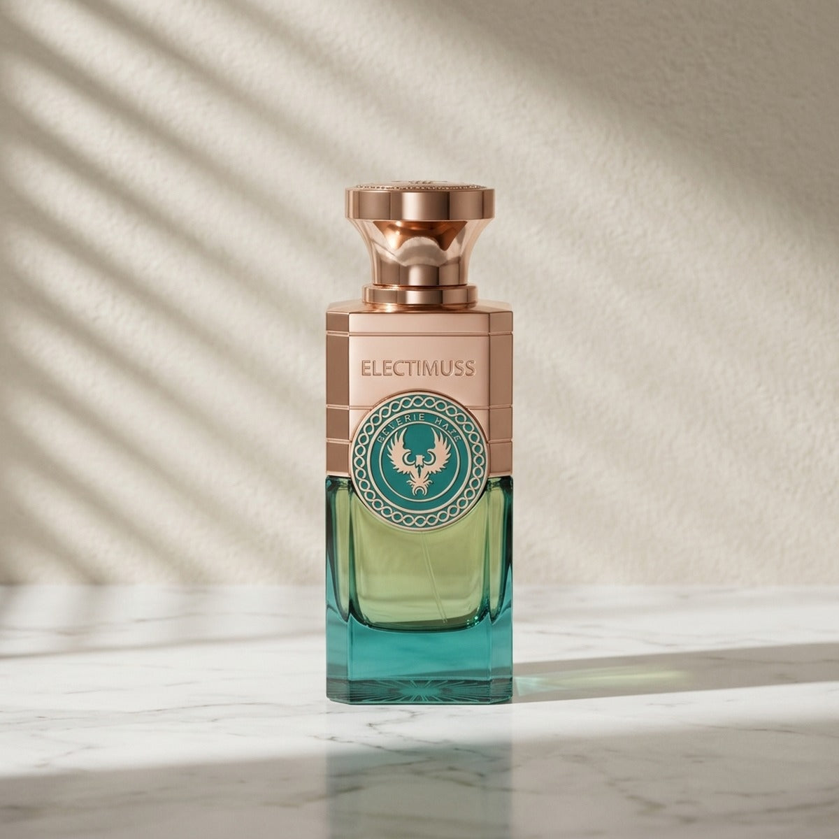 Reverie Haze by Electimuss — bottle