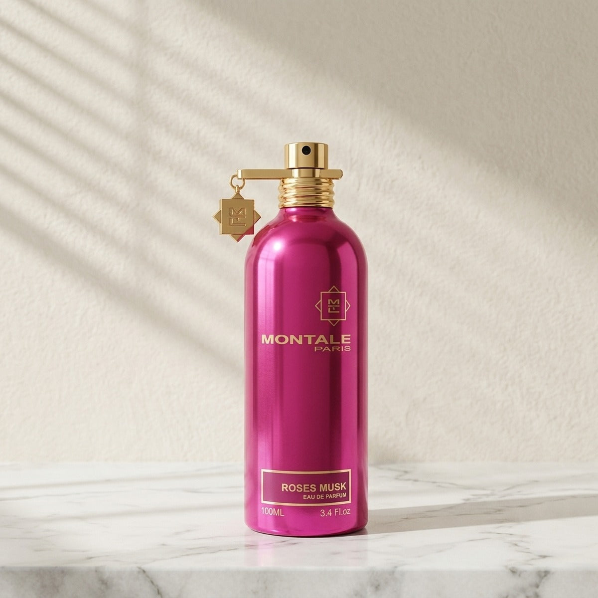 Roses Musk