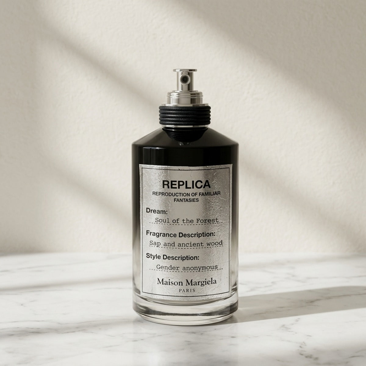 Replica Soul of The Forest