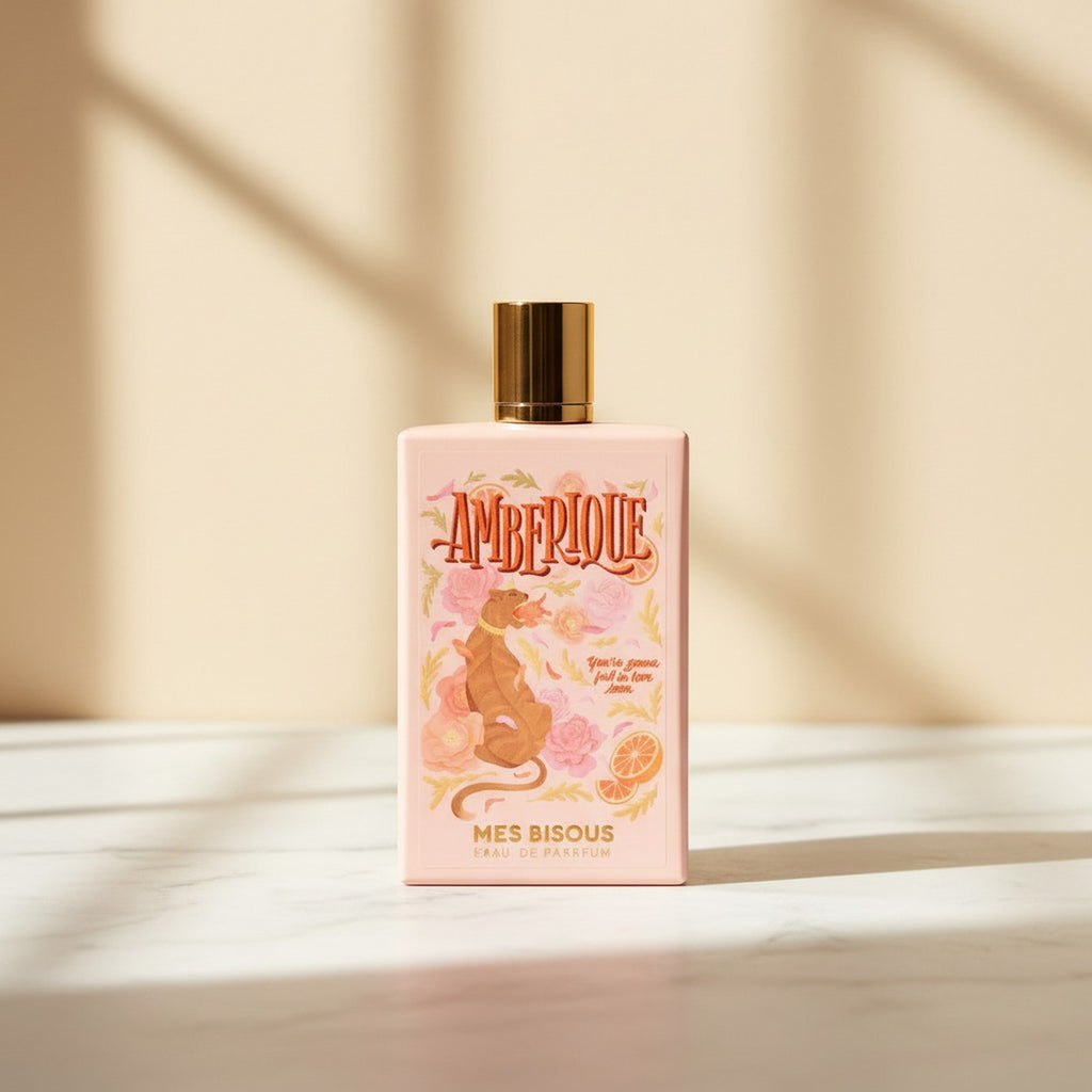Amberique