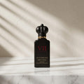 Rock Rose VII Queen Anne Noble Collection — bottle