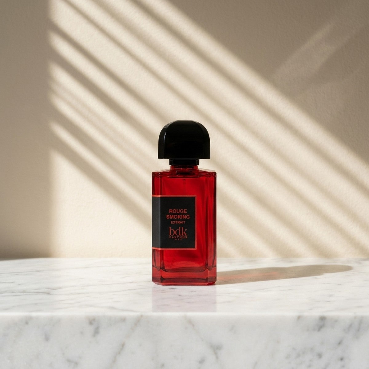 Rouge Smoking Extrait
