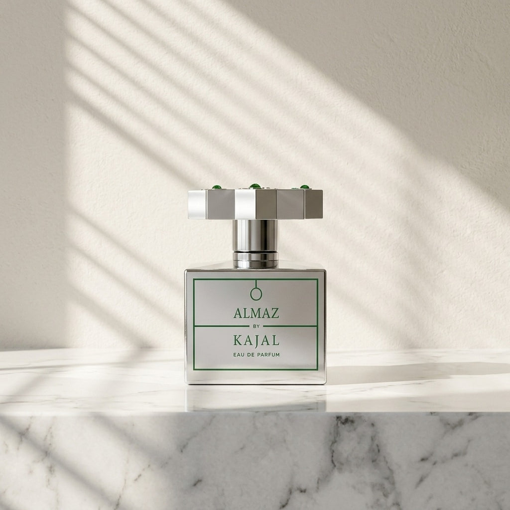 Almaz — bottle
