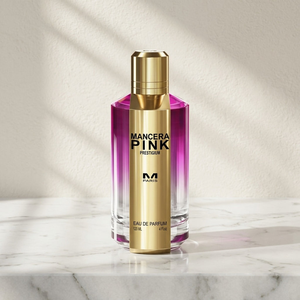 Pink Prestigium