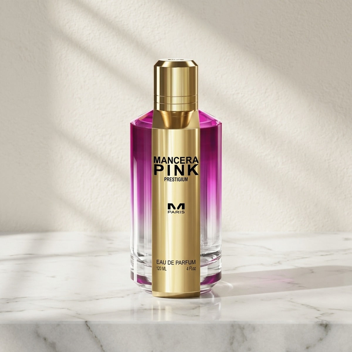 Pink Prestigium