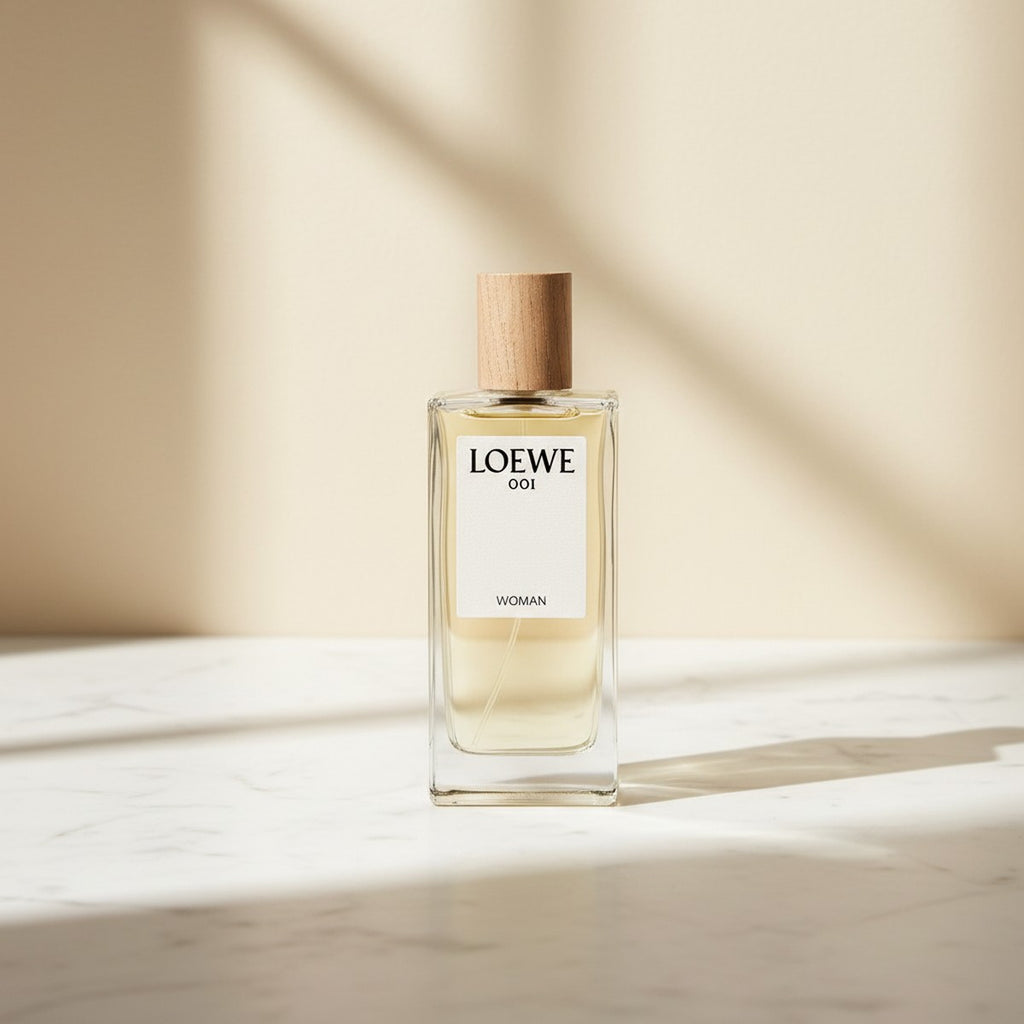 Loewe 001 Woman