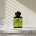 Gin Fusion — bottle
