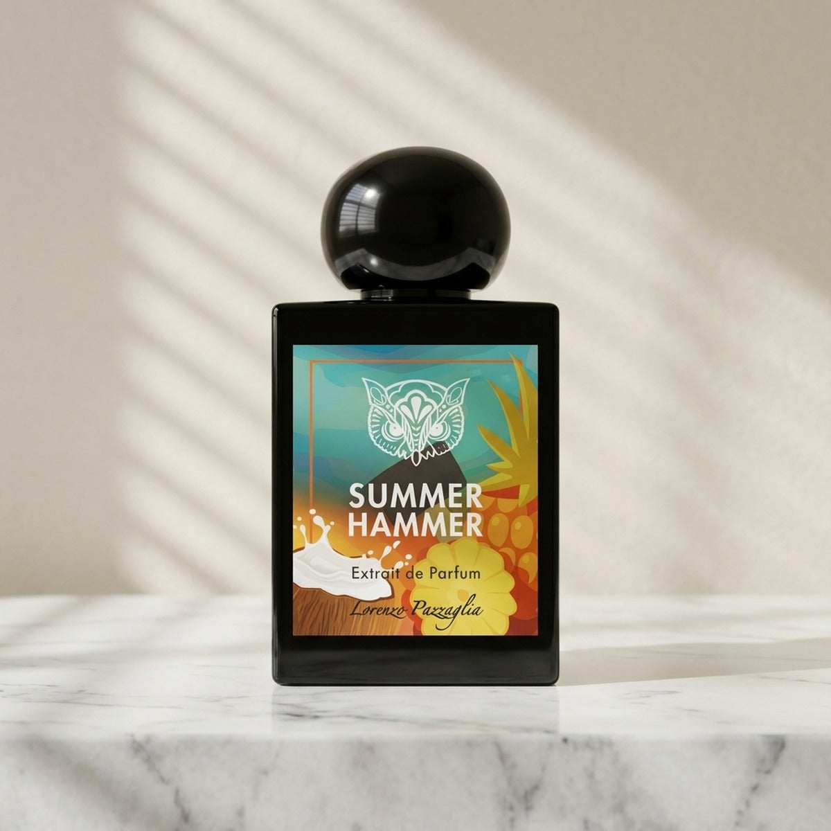 Summer Hammer