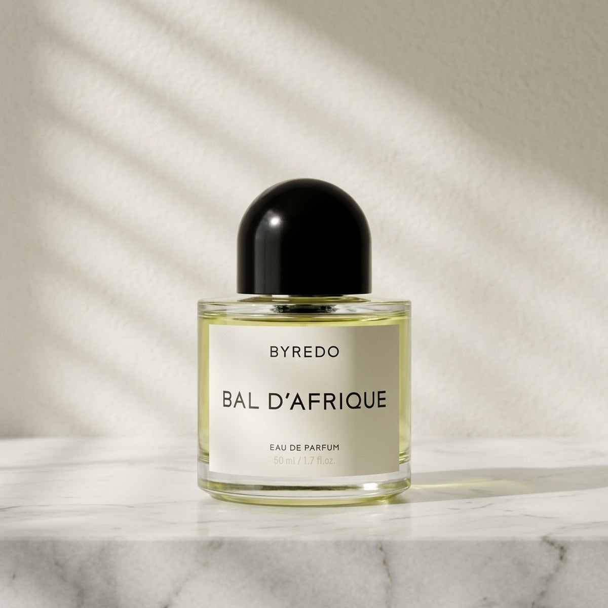 Bal D’afrique