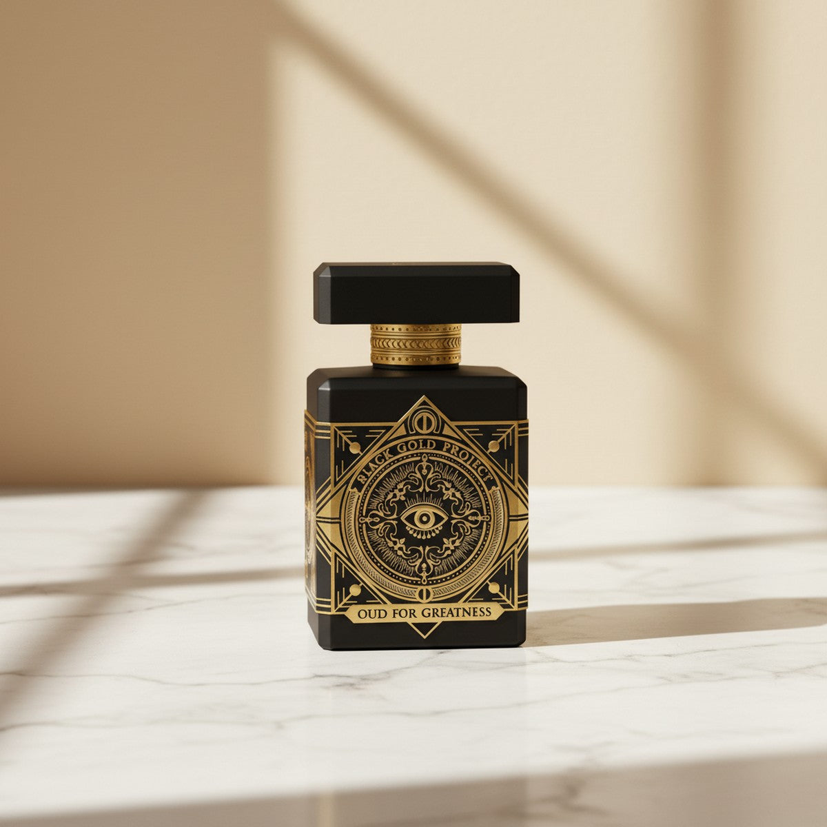 Oud For Greatness