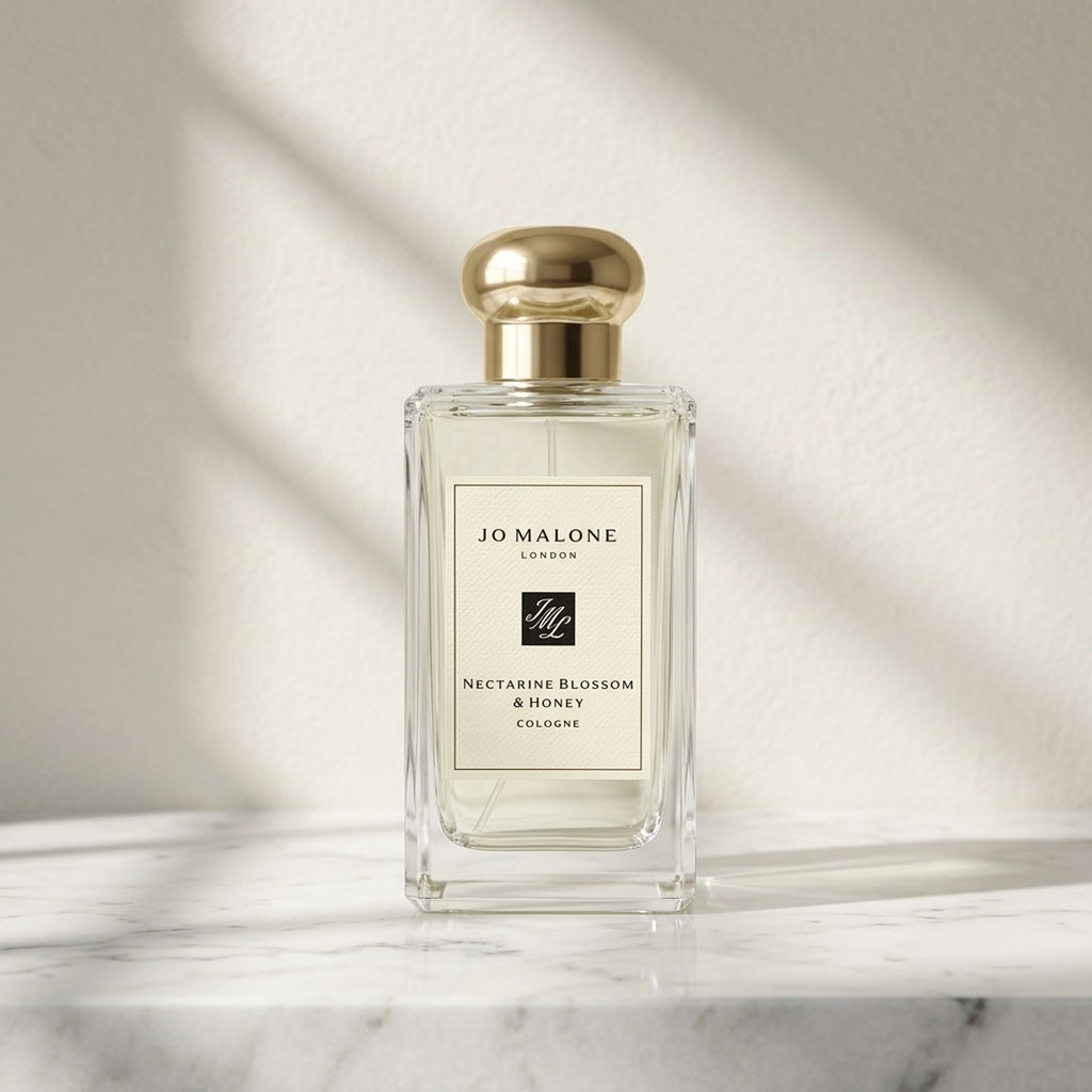 Nectarine Blossom & Honey
