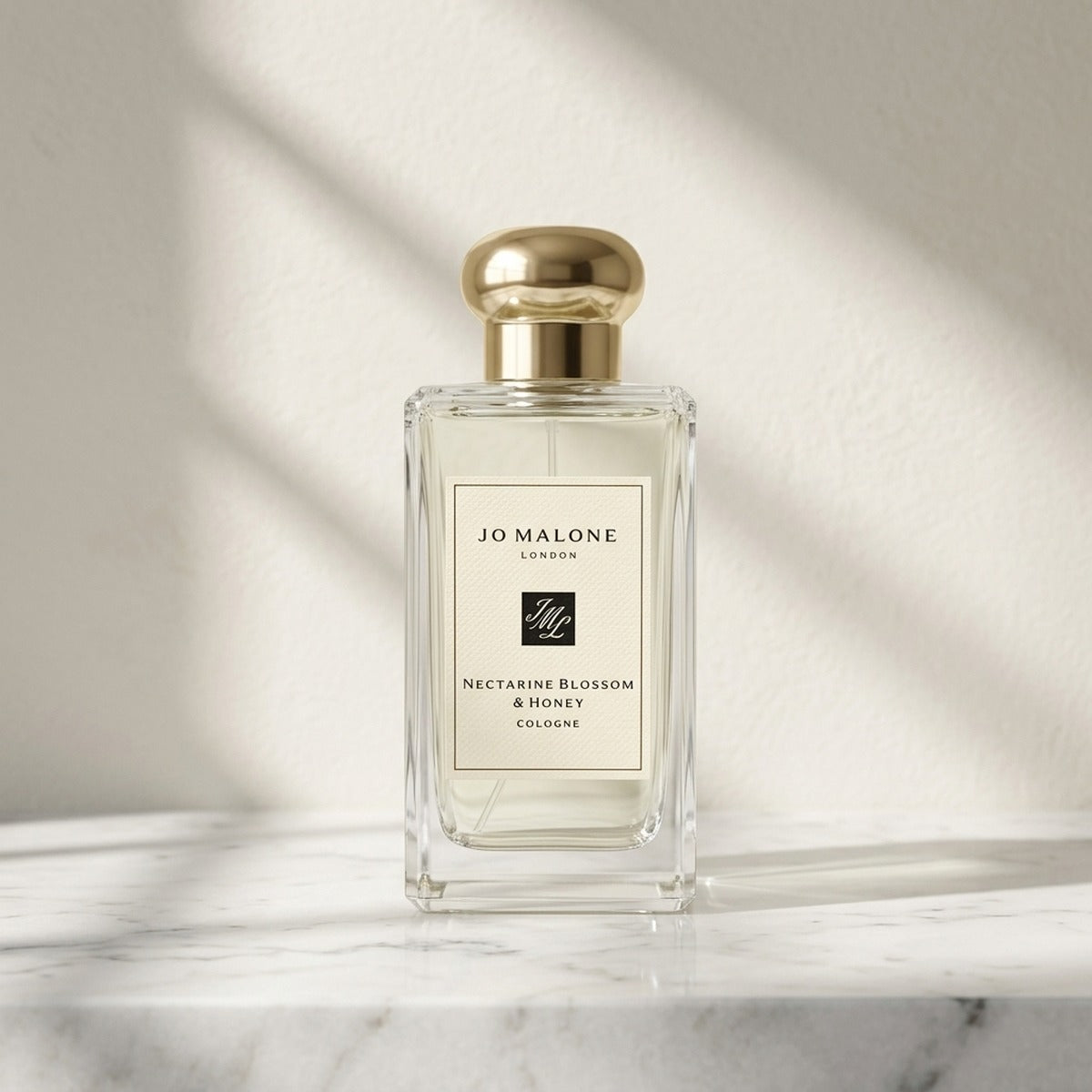 Nectarine Blossom & Honey