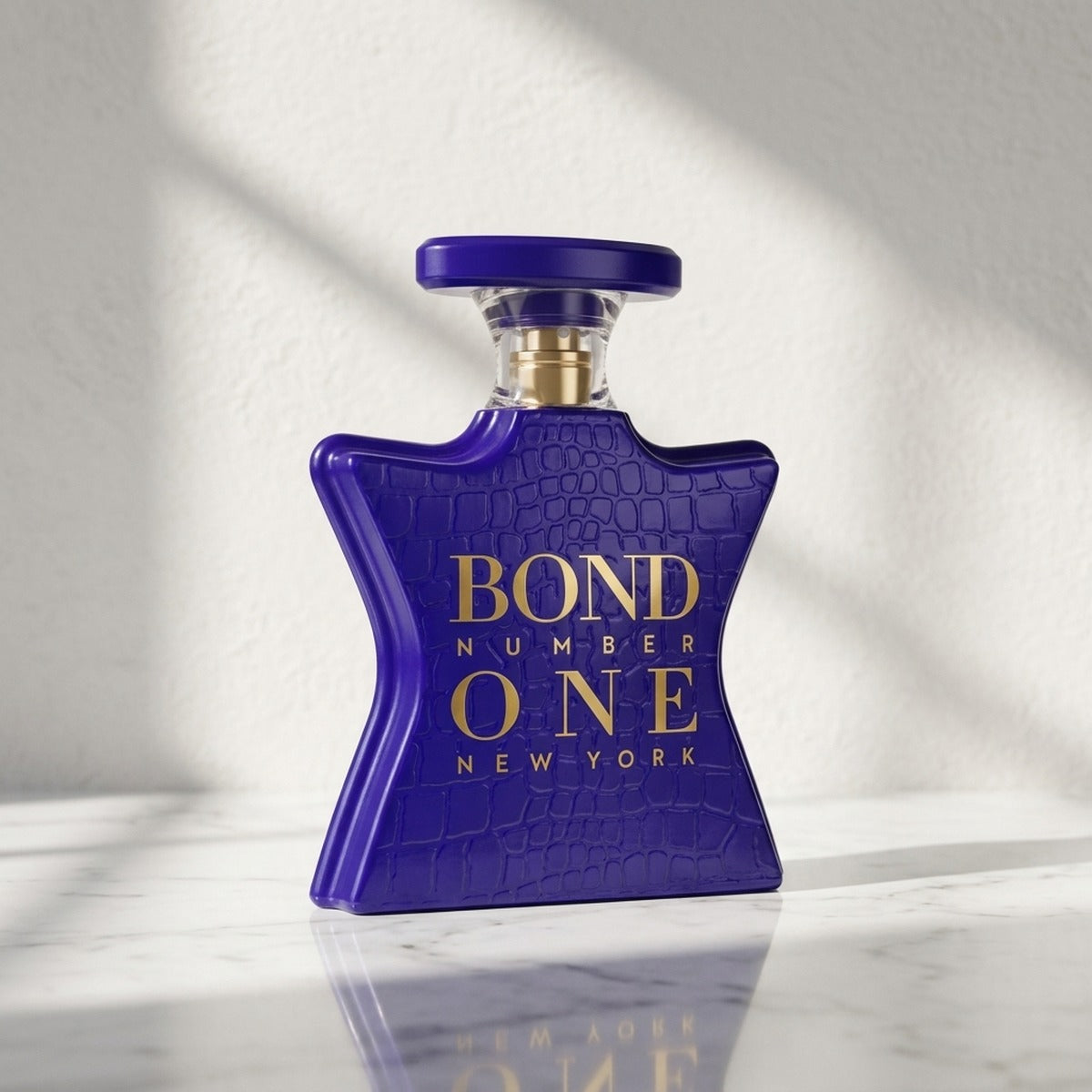 Bond Number One