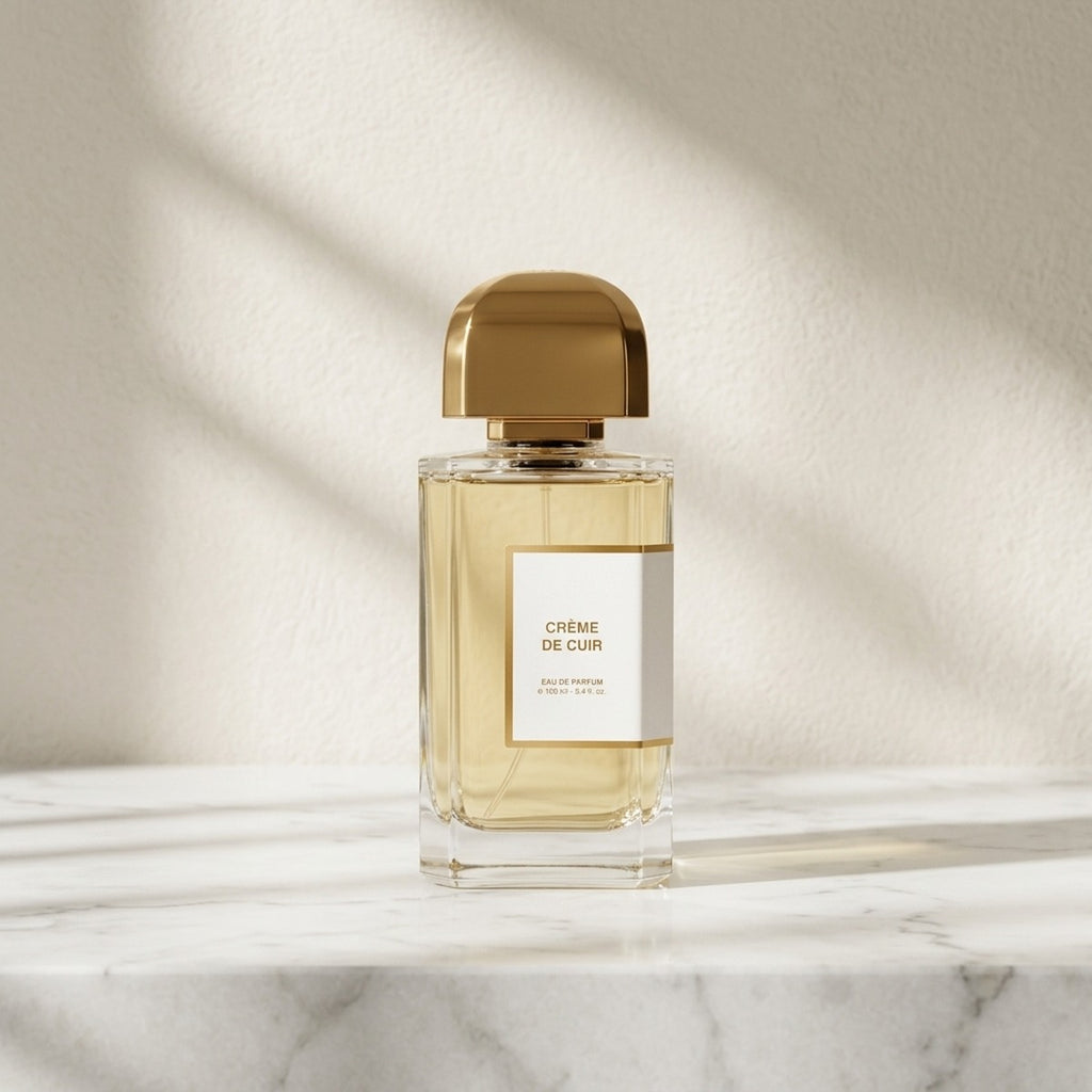 Crème de Cuir