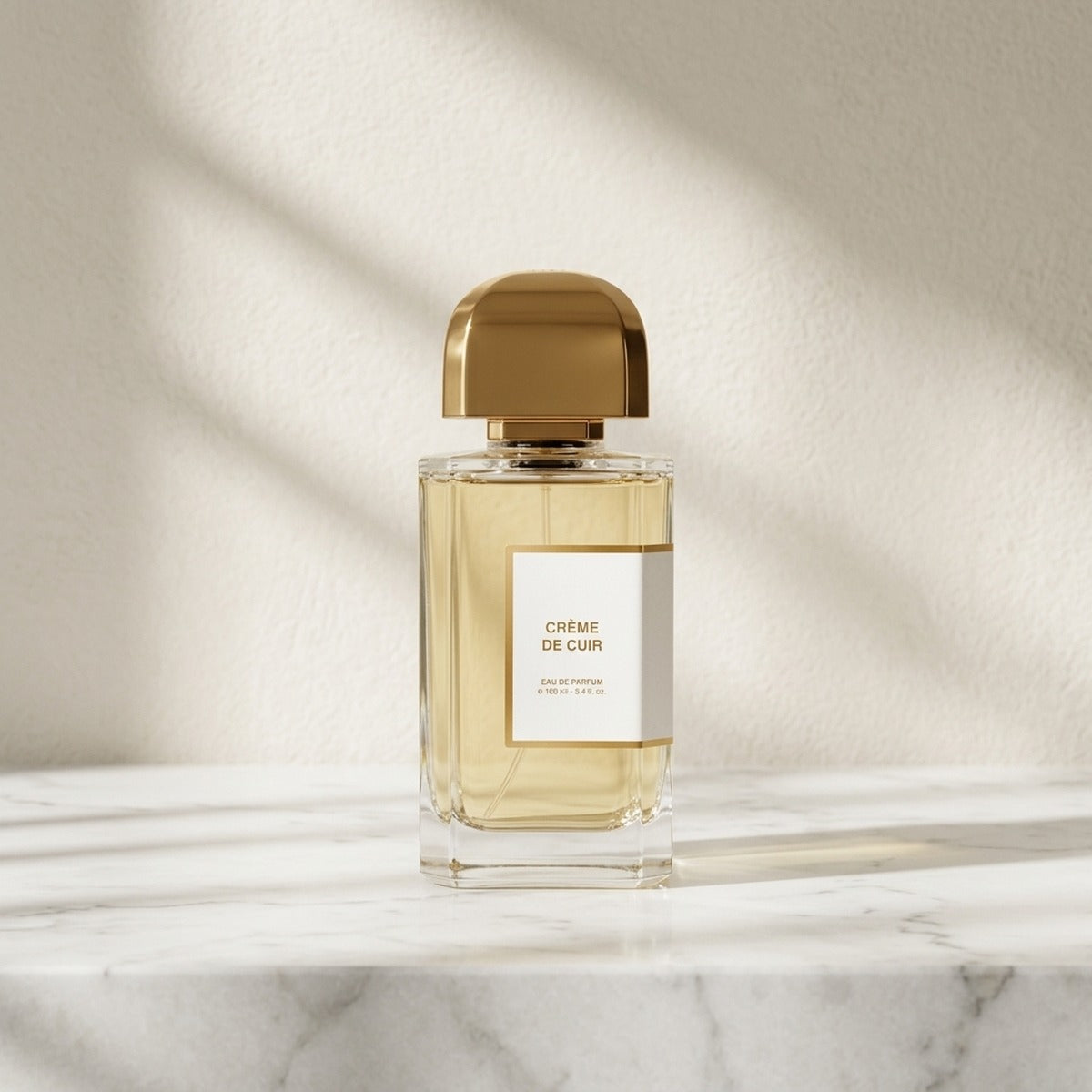 Crème de Cuir