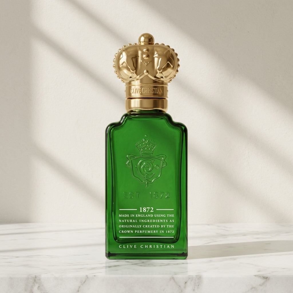 1872 For Men — bottle