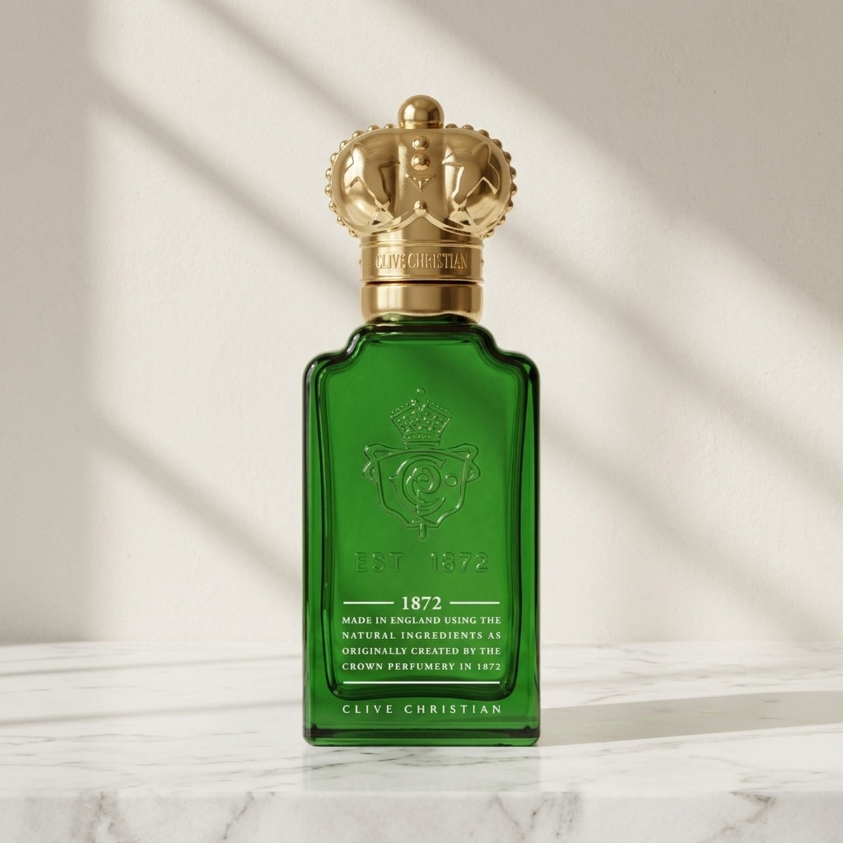 1872 For Men — bottle