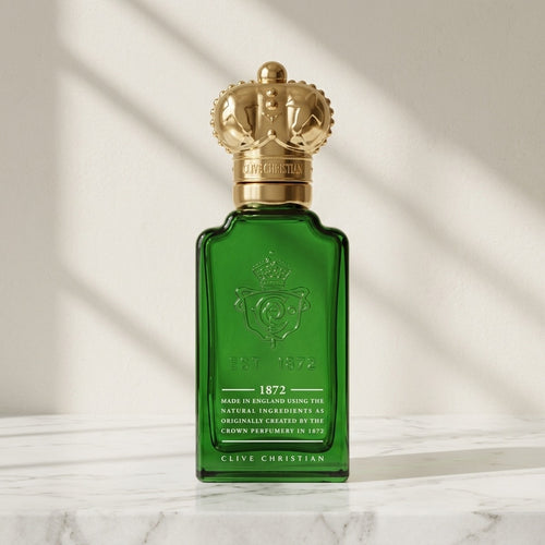 1872 For Men — bottle