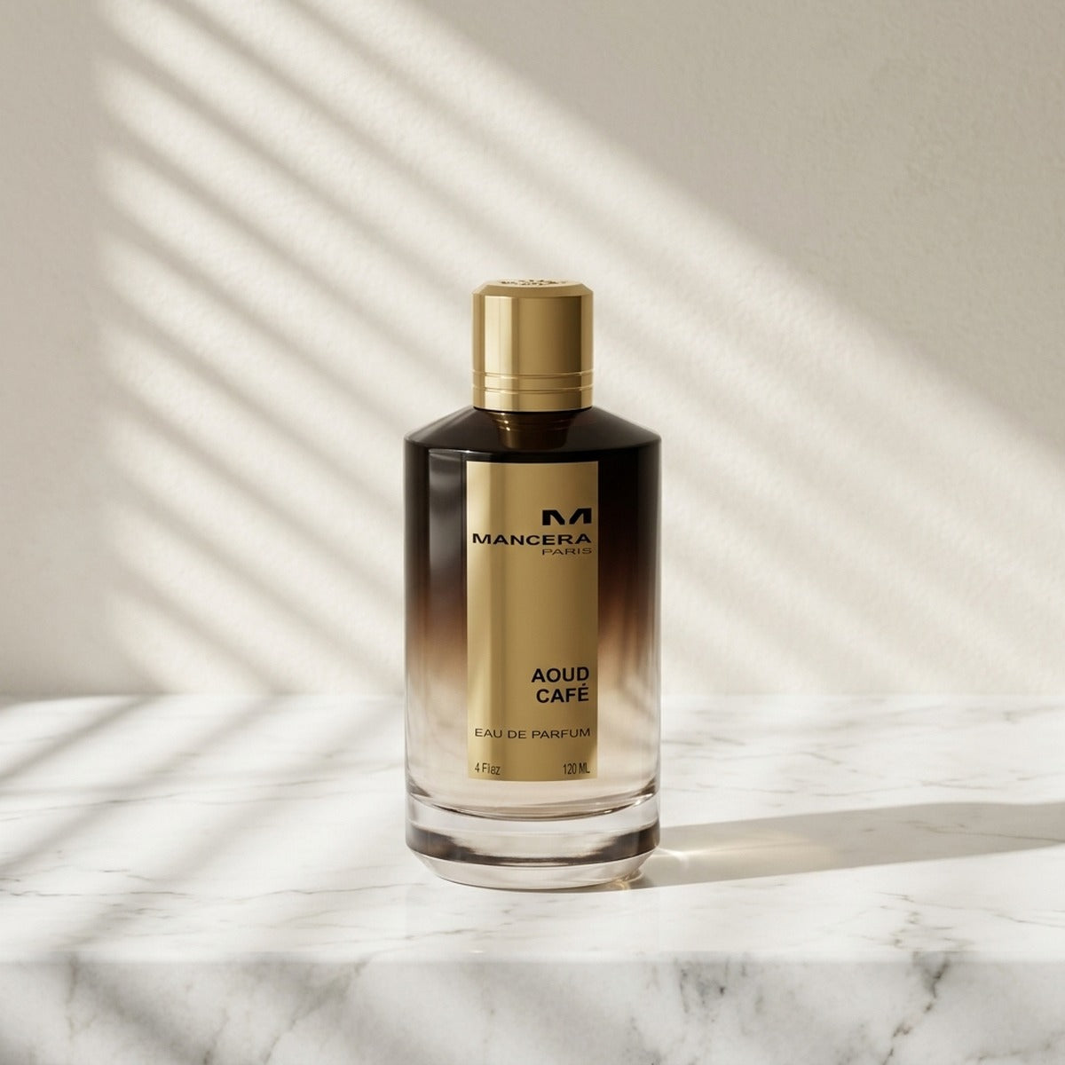 Aoud Café