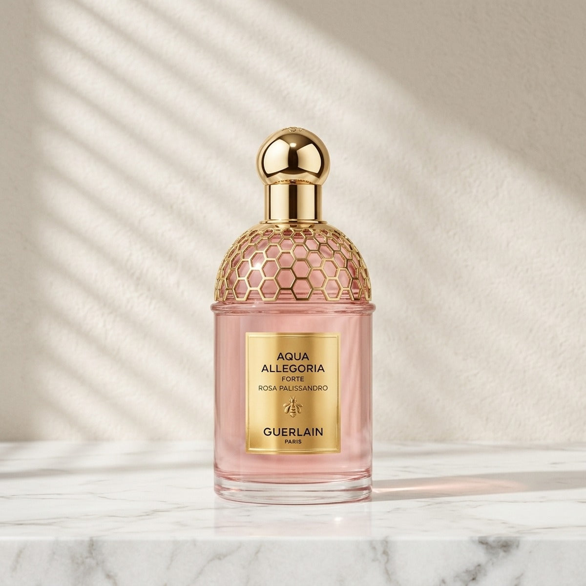 Aqua Allegoria Forte Rosa Palissandro