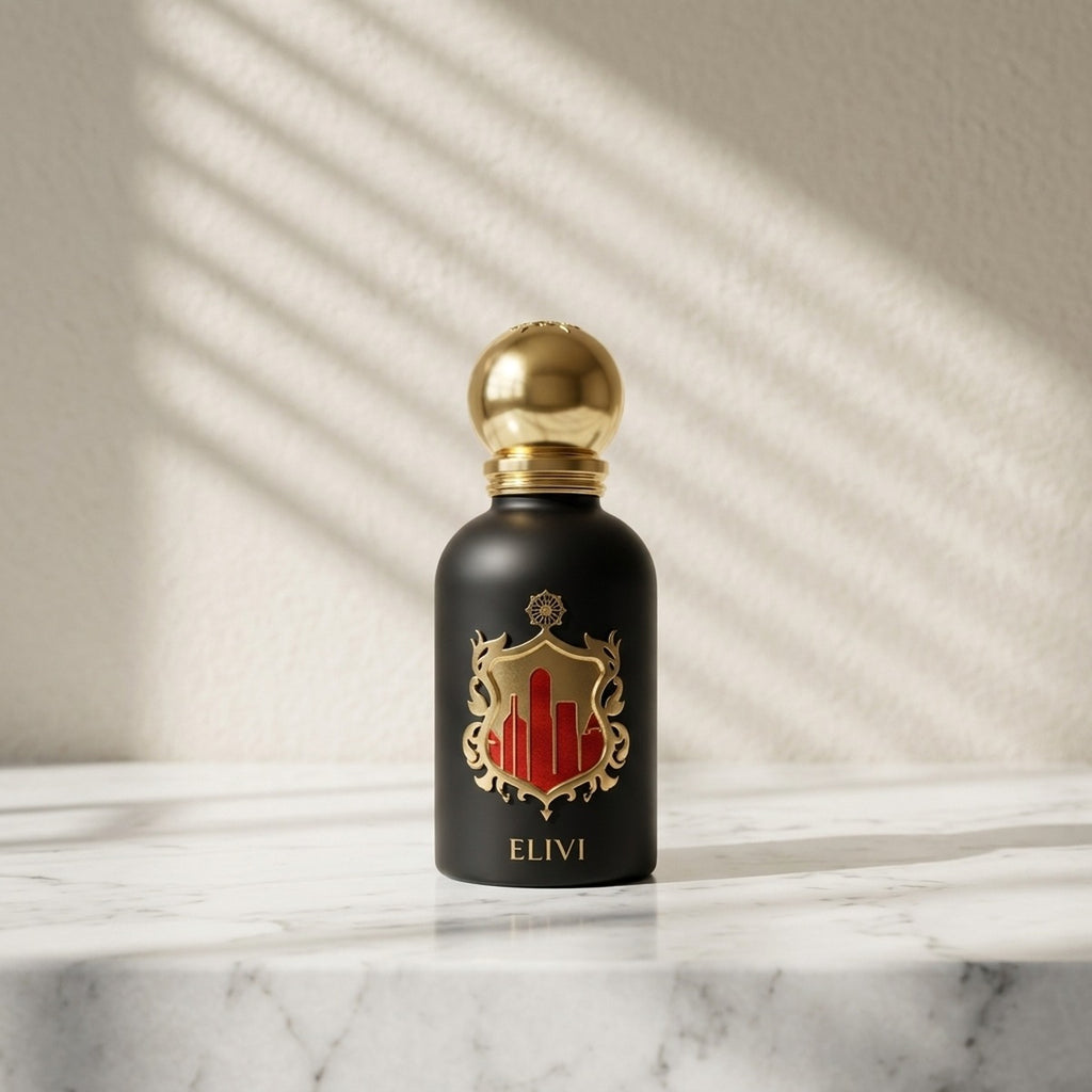 Unstoppable Hong Kong — bottle