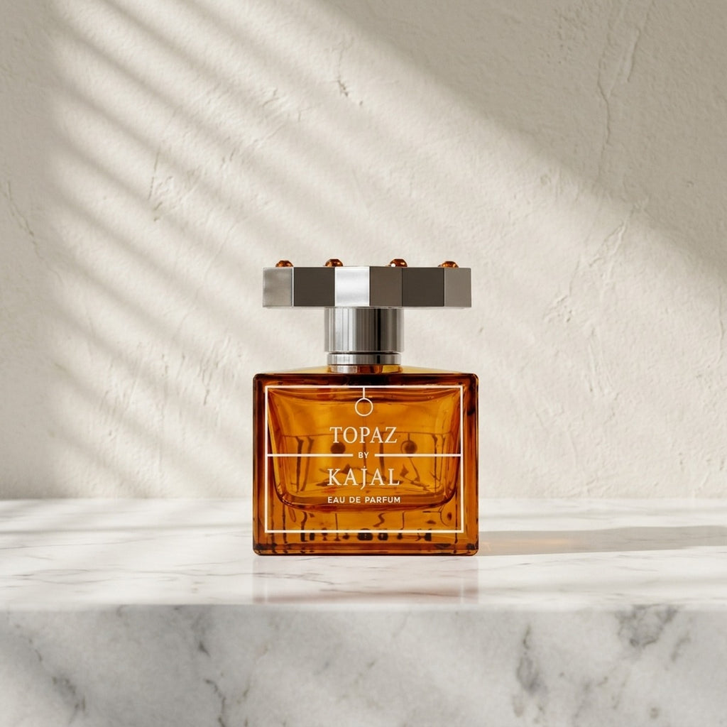 Topaz — bottle