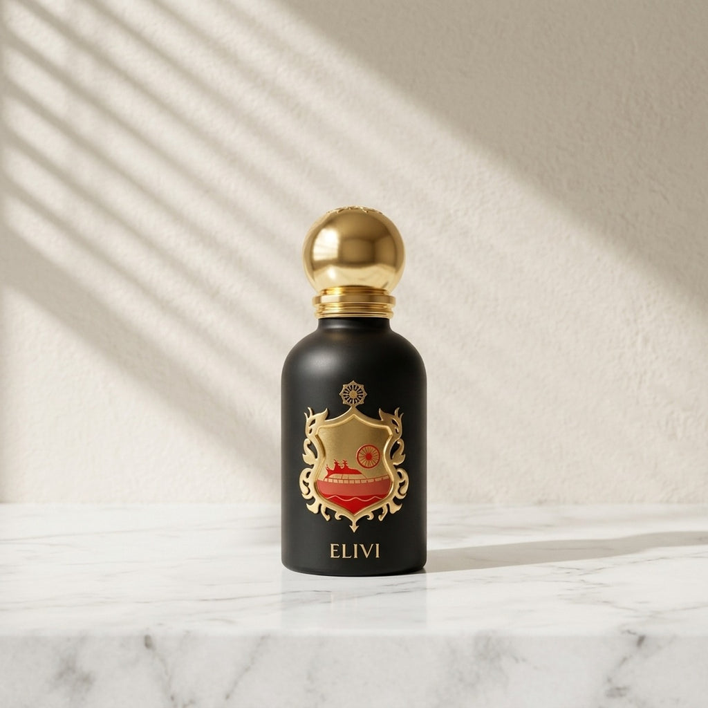 Marbella — bottle