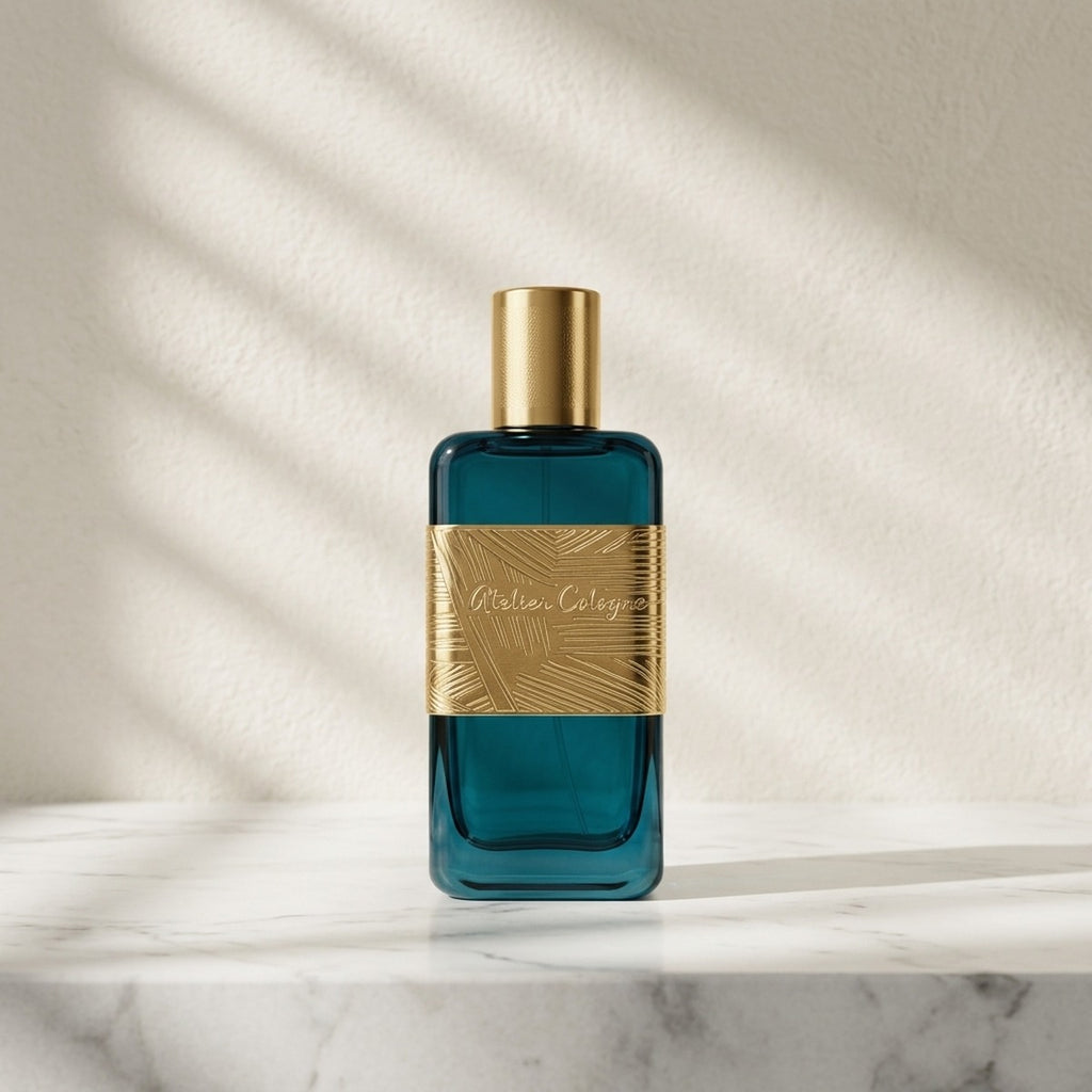 Santal Carmin