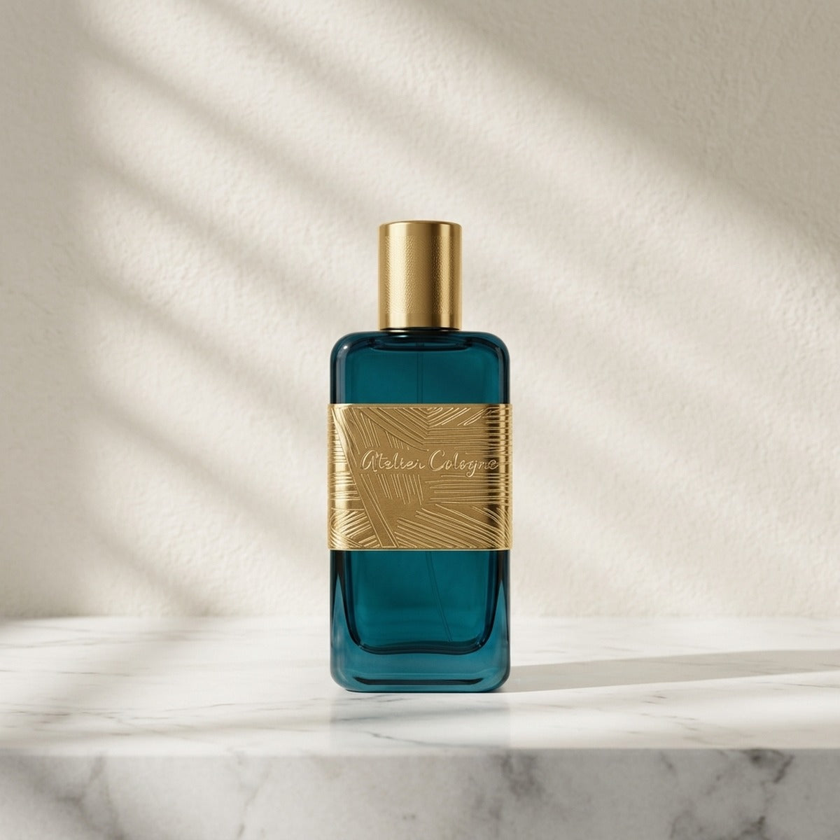 Santal Carmin