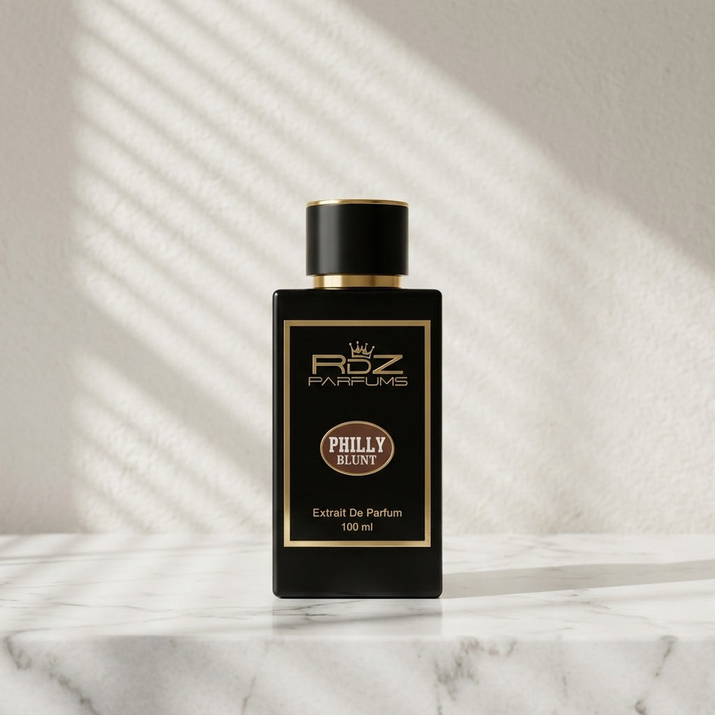 Philly Blunt — bottle