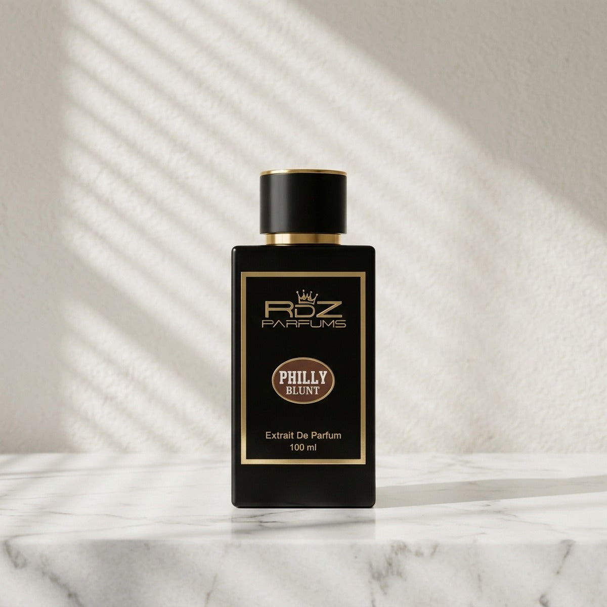 Philly Blunt — bottle