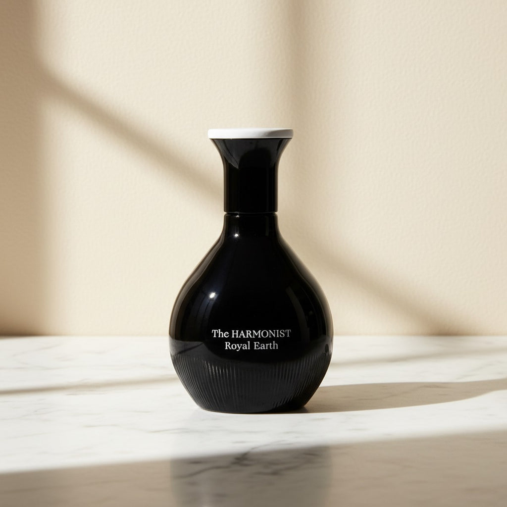 Royal Earth Eau de Parfum