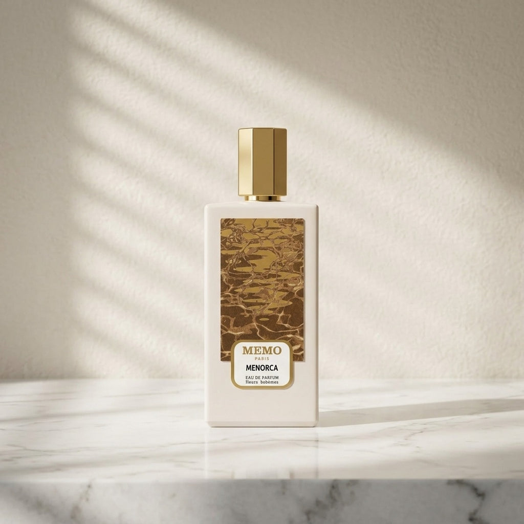 Menorca — bottle