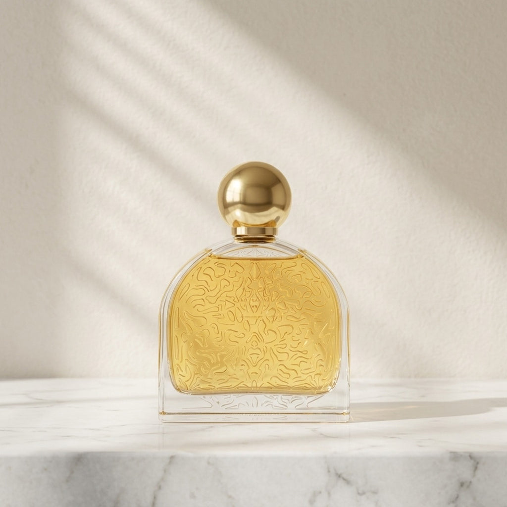 Ó Féminin — bottle