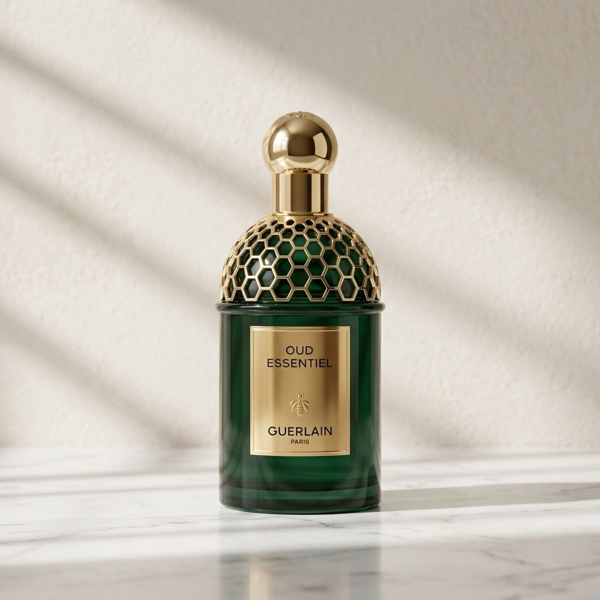 Les Absolus d'Orient Oud Essentiel