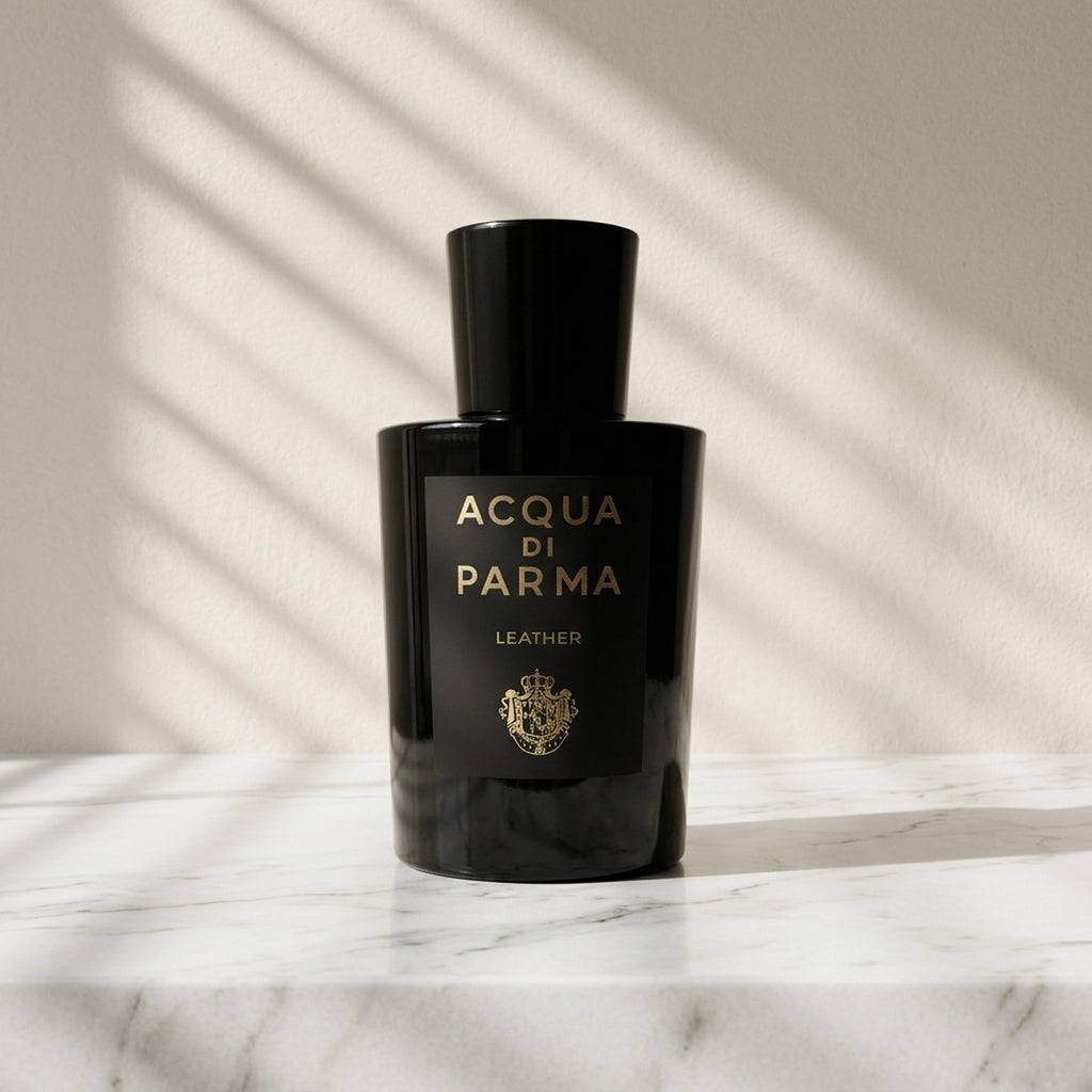 Leather Eau de Parfum