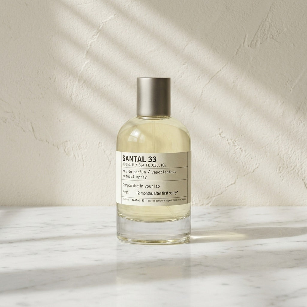 Santal 33