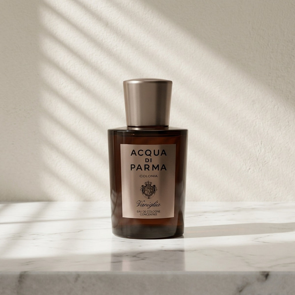 Vaniglia Eau de Parfum