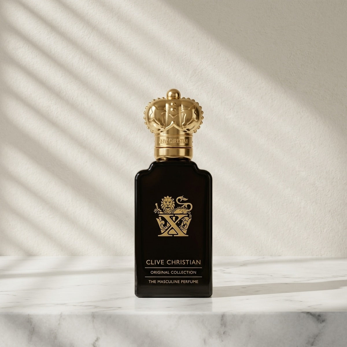 No.1 The Feminine Original Collection
